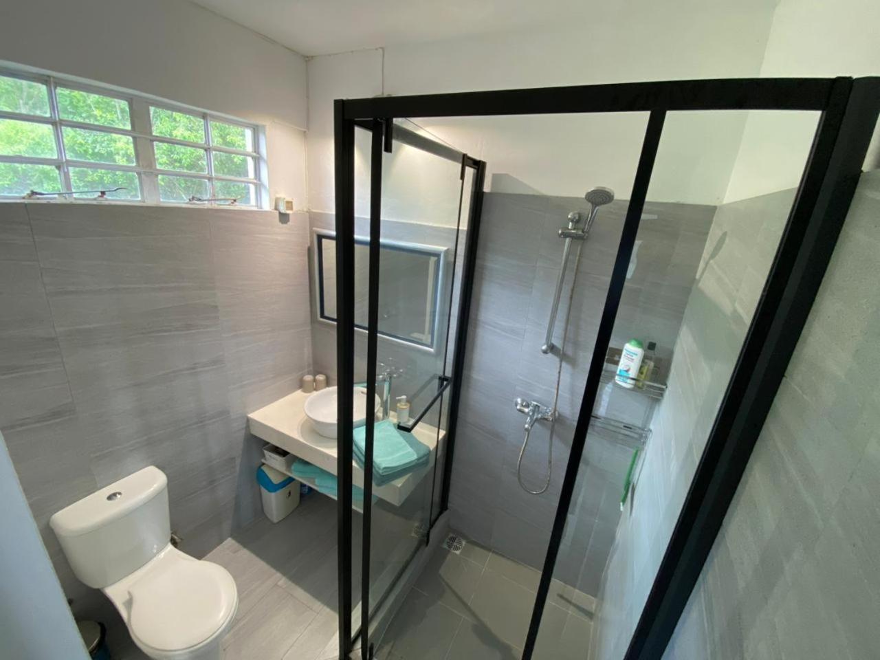 Blue Appartment Ла-Ґулет Екстер'єр фото