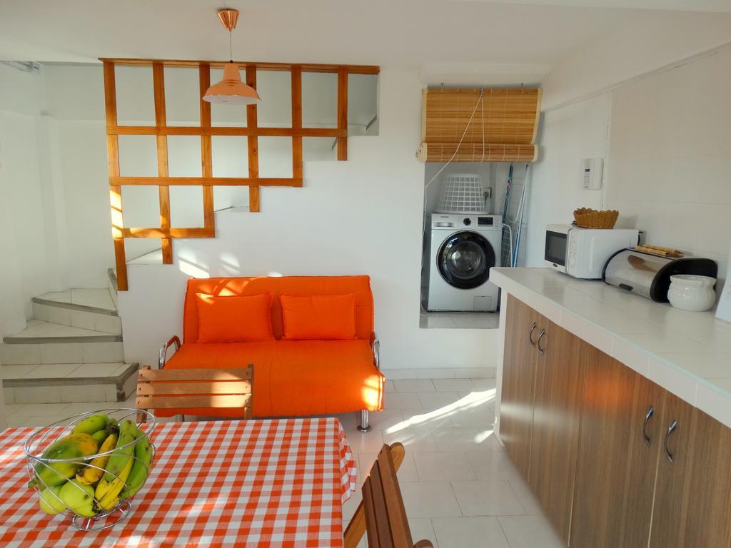 Blue Appartment Ла-Ґулет Екстер'єр фото